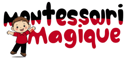 Montessori Magique