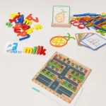 Montessori-Zahlen-Zerlegeset – Bild 19