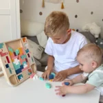 Montessori-Zahlen-Zerlegeset – Bild 9