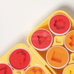 Montessori-Angelspiel-Set – Bild 7