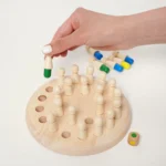 Montessori-Zahlen-Zerlegeset – Bild 11