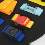 Montessori-Reisebauernhof-Set – Bild 3