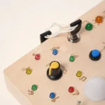 Montessori-Baustein-Set – Bild 2